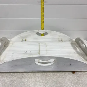 Wood Display/Serving Tray
