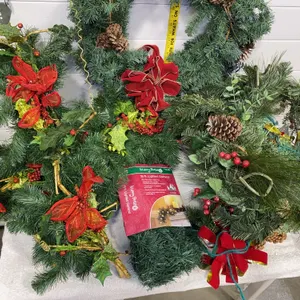 Garland/Wreath