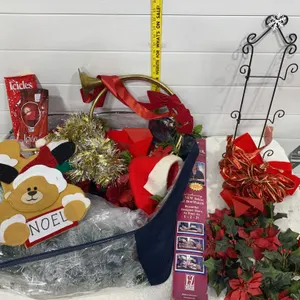 Christmas Decorations