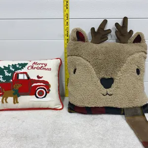 Christmas Pillows