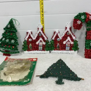Christmas Decorations