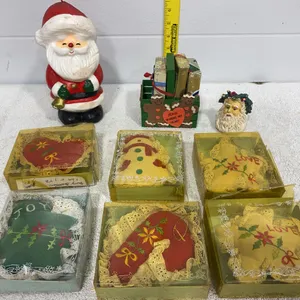 Christmas Decorations