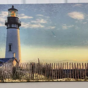Lighthouse Picture