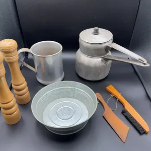 Vintage Kitchen Items