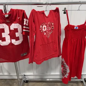 OSU Clothing, Childs Jersey, Child's aSundress, Women's Hooded Top