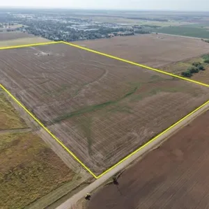 78.47± ACRES * DEVELOPMENT POTENTIAL * Enid OK