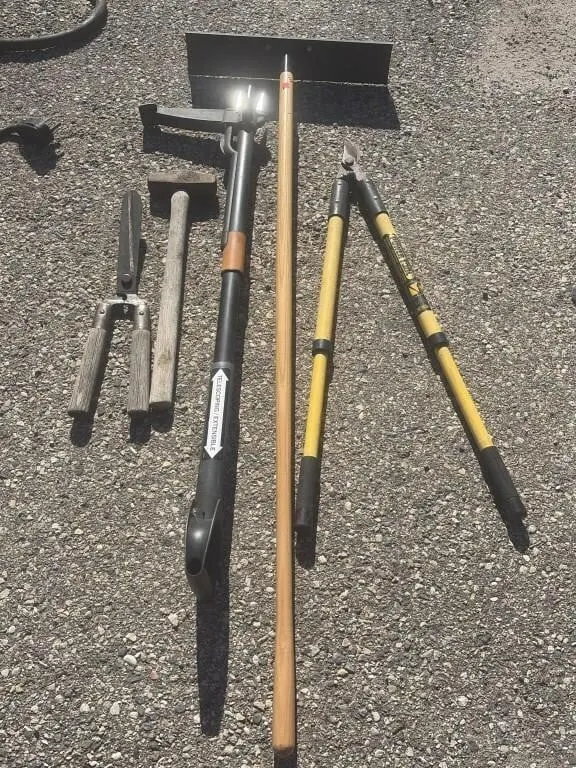 Tools