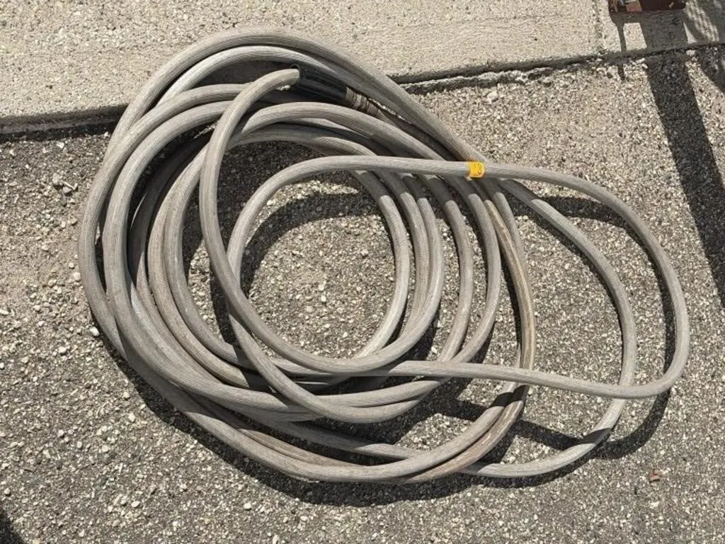 Garden Hose