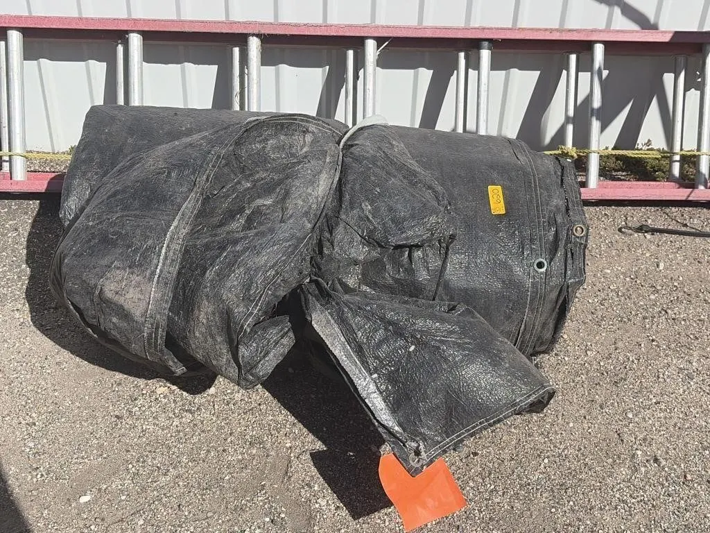 12x20� Tarp