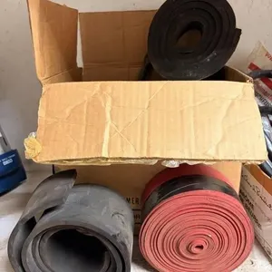 Asstd Foam Stickons