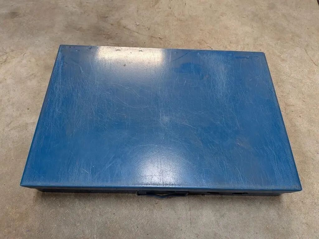 Bowman Tool Organizer 18.5"x12"x3"