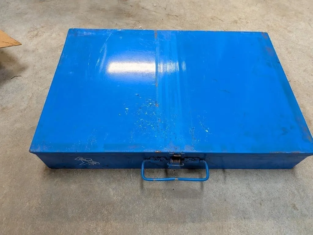 Profasteners Tool Organizer 18.5"x12"x3"