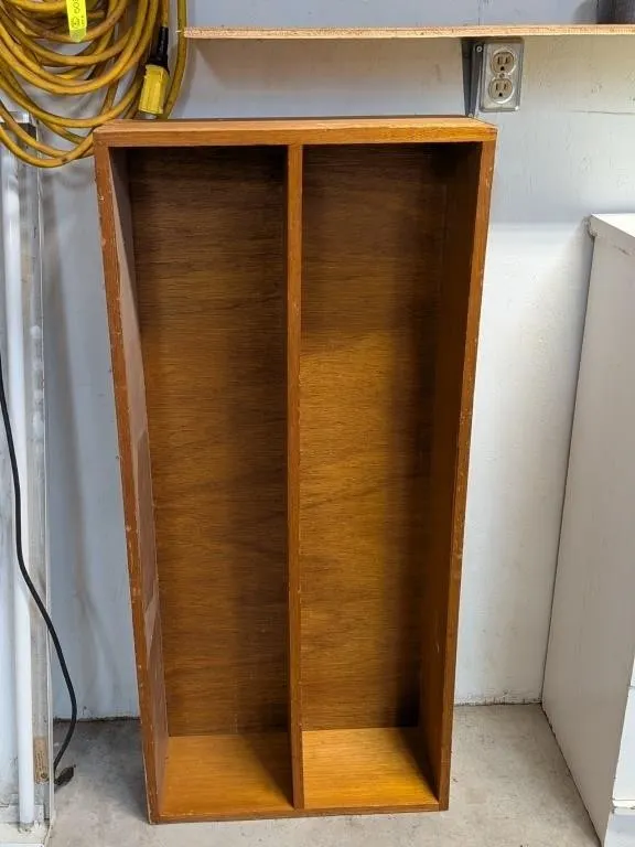 Wooden Shelf 21.5"x8.5"47"