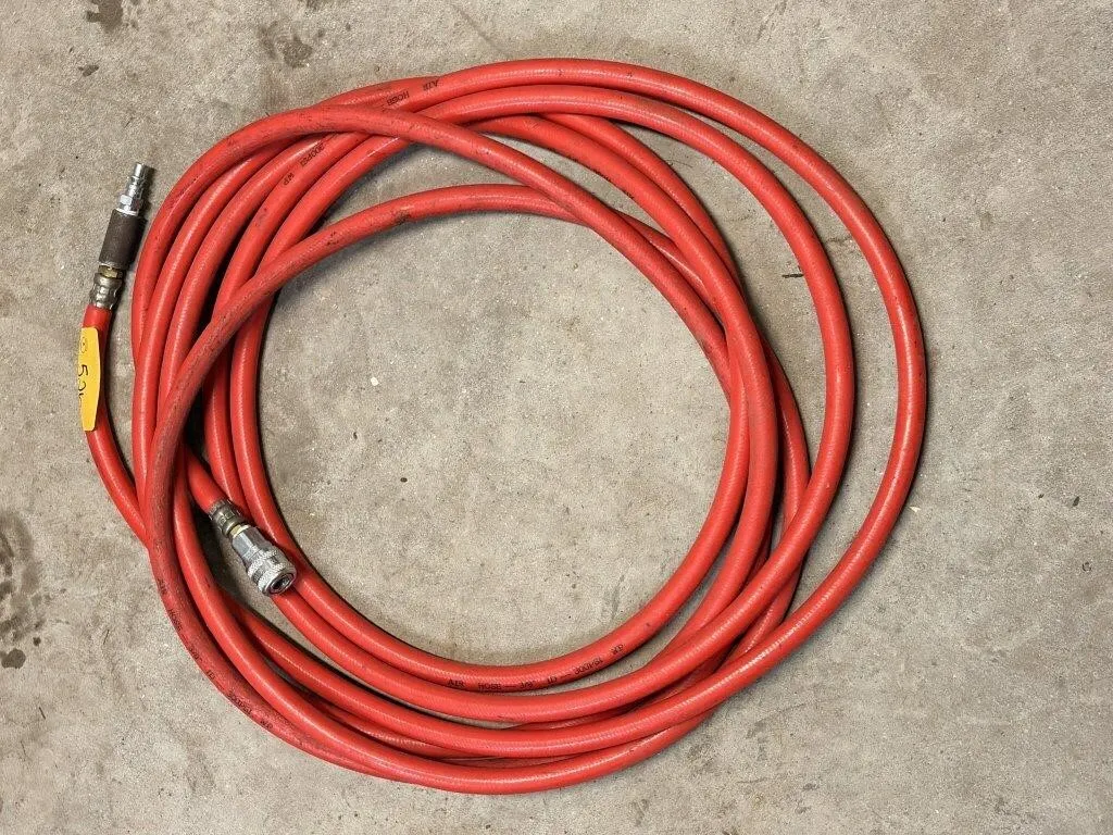 Compressor Hose