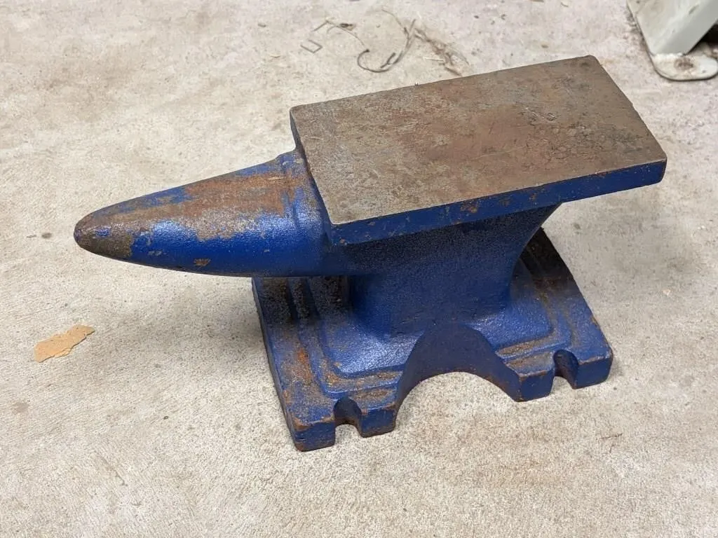 Anvil