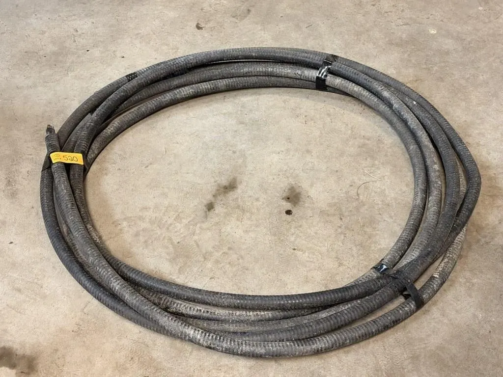 Heavy Guage Cord Electrical
