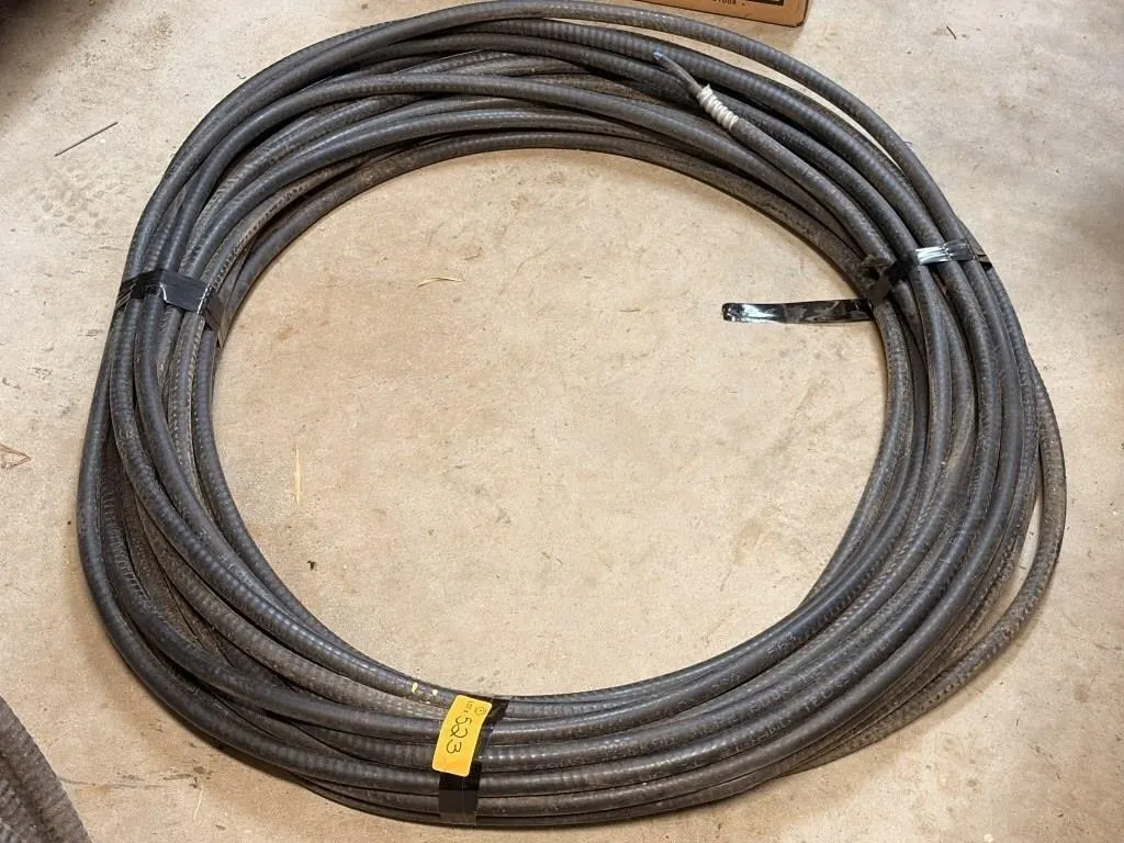 Length of Cable