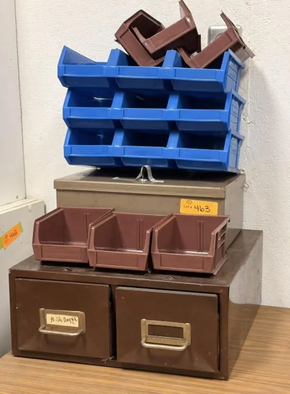 Organization/Storage