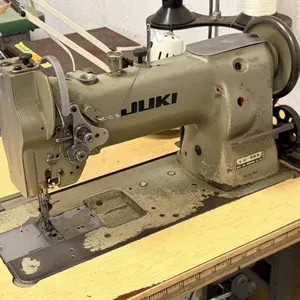 Vintage JUKI 563
