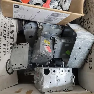 Electrical boxes ,marrets & more