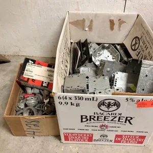 Electrical boxes ,marrets & more