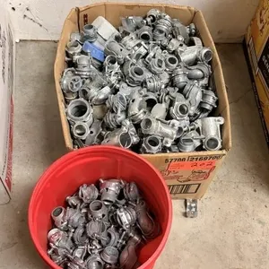 Junction Box Connectors