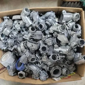 Junction Box Connectors