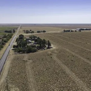 Tract 5 67.11+/- acre CRP-SAFE tract in Bailey Cty