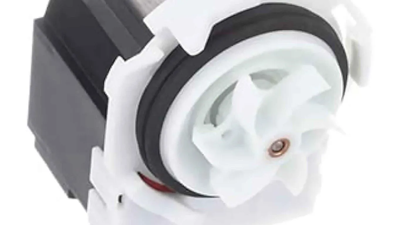 GE WD19X25461 Dishwasher Drain Pump