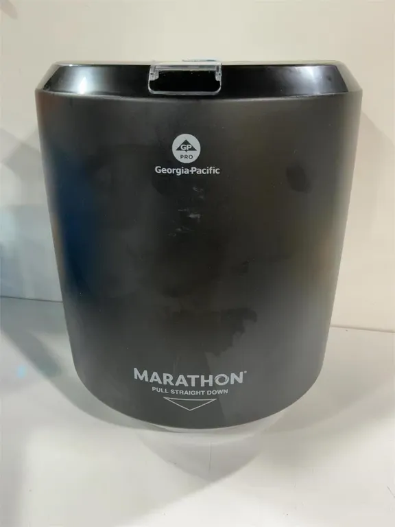 Georgia Pacific Marathon Paper Towel Dispenser