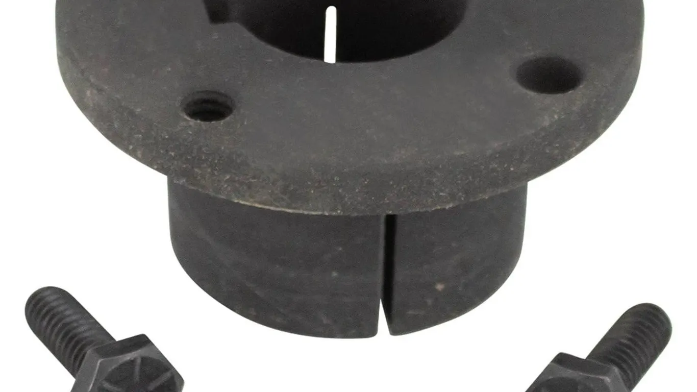 Stens 275-840 Pulley Hub 1 ID