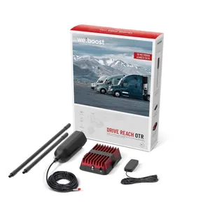 weBoost 477154 Drive Reach OTR Cell Signal Booster