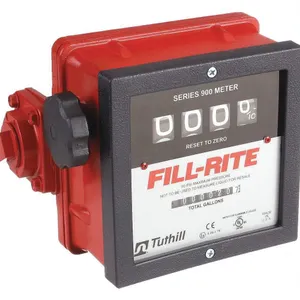 Fill-Rite 901C Mechanical Fuel Transfer Meter 1