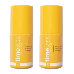 Timeless Skin Care Vitamin CE Ferulic Serum 2pk