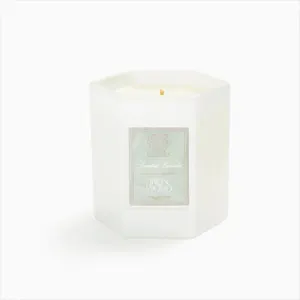 Antica Farmacista Ironwood Jar Candle 9 Oz