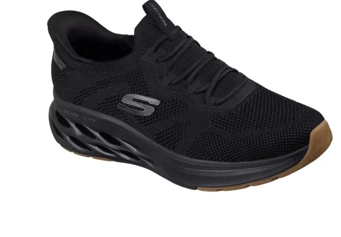 Skechers Glide-Lite Swift Fit Sneaker Size 11