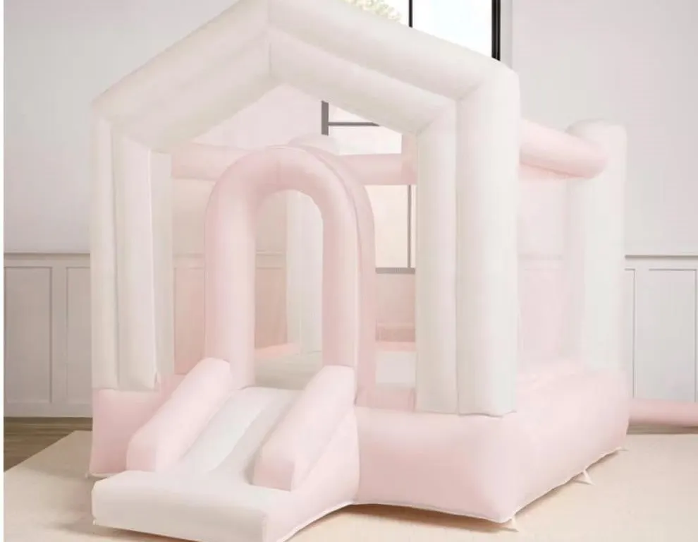 Small Bounce House