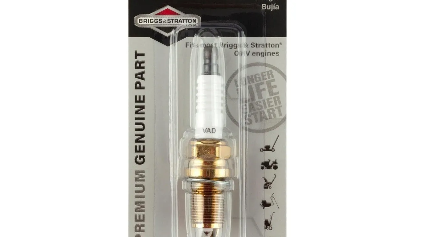 Briggs Stratton 5066K Spark Plug for OHV Engines