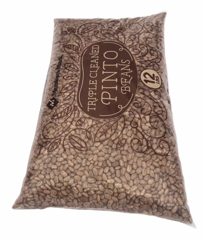 Pinto Beans 12 lbs
