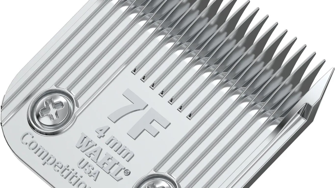Wahl 2368-100 Competition Clipper Blade 7F