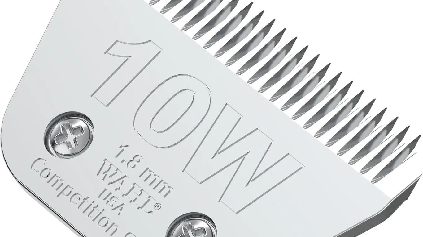 Wahl 2377-100 Competition Blade 10W