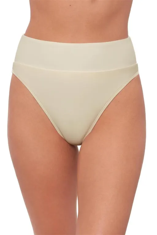 Sports Illustrated High Waist Bikini Bottom...