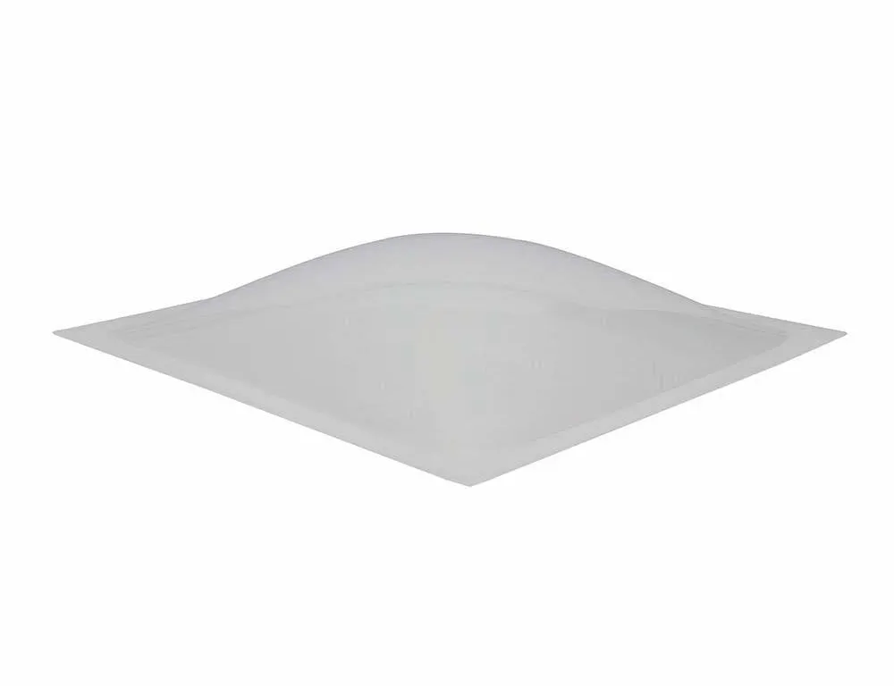Gordon P0STD2WNNNN2828 Skylight Replacement Dome