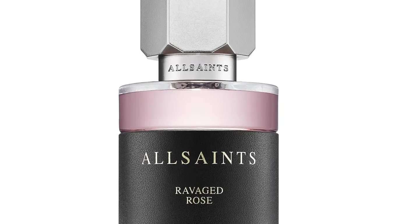 AllSaints Ravaged Rose Eau De Parfum 1 Fl Oz