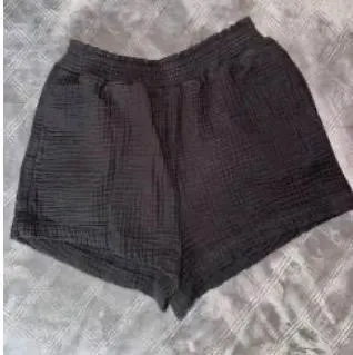 Billabong Womens Gauze Shorts