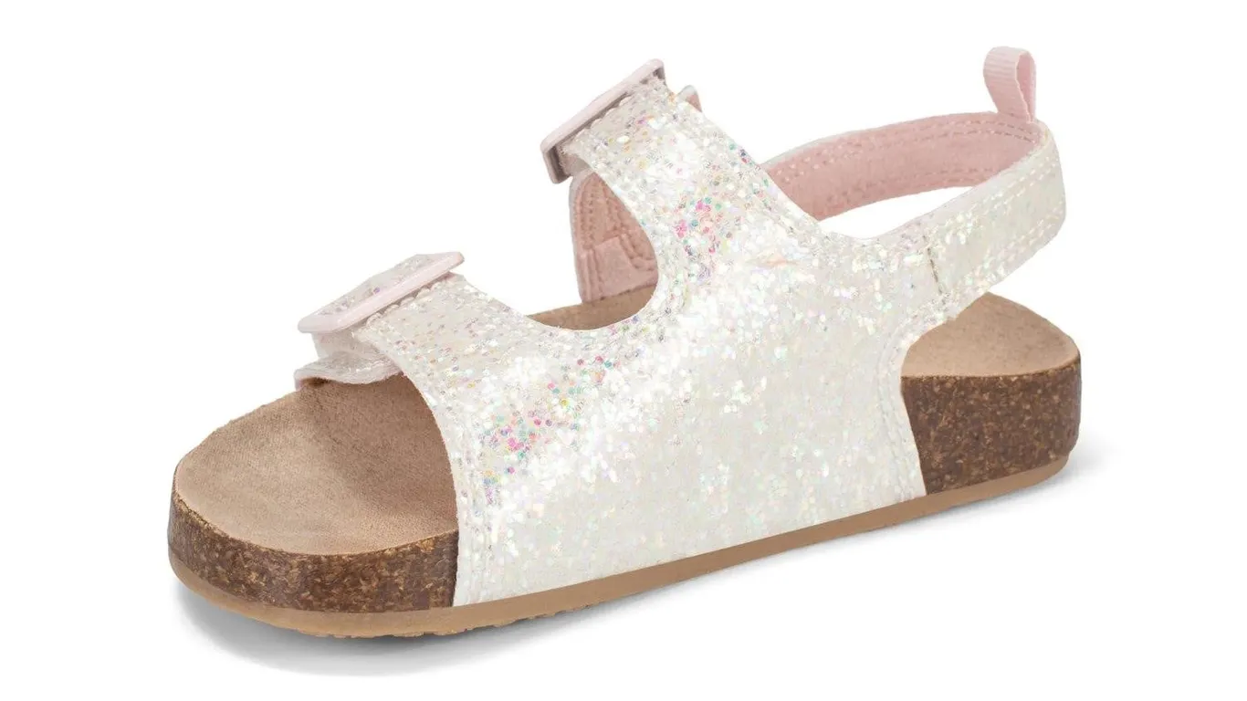 Oshkosh BGosh Bruno-G Sandals Size 12 Little Kid
