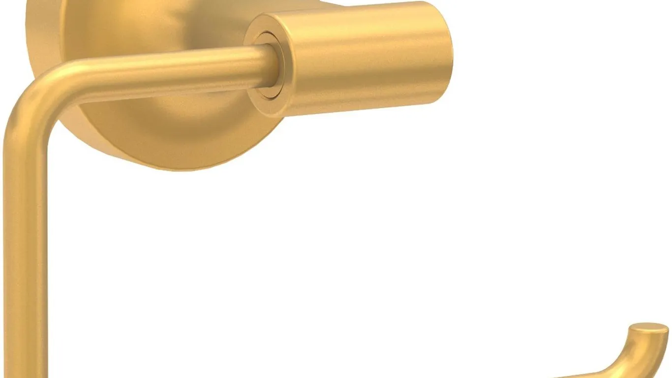 Franklin Brass Voisin Toilet Paper Holder Satin...