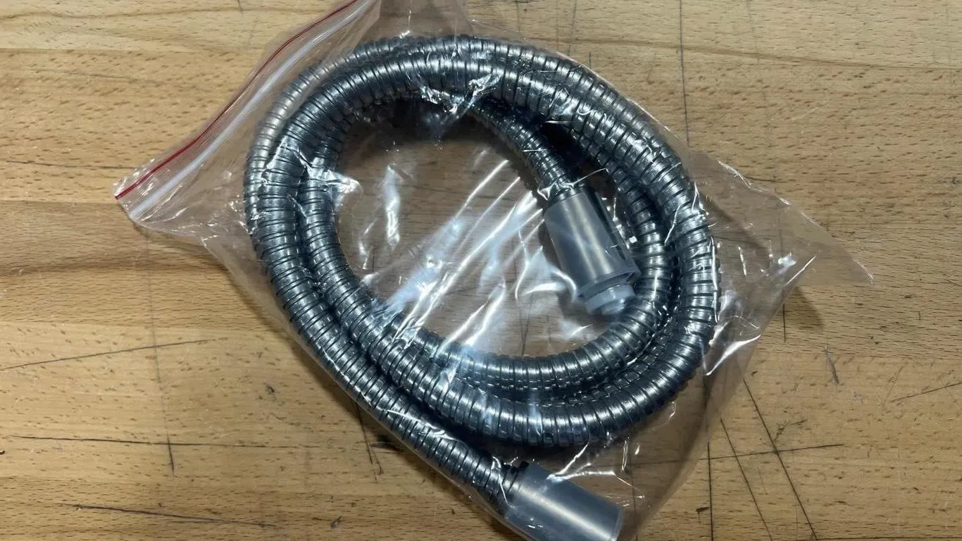 Kohler Shower Head Hose