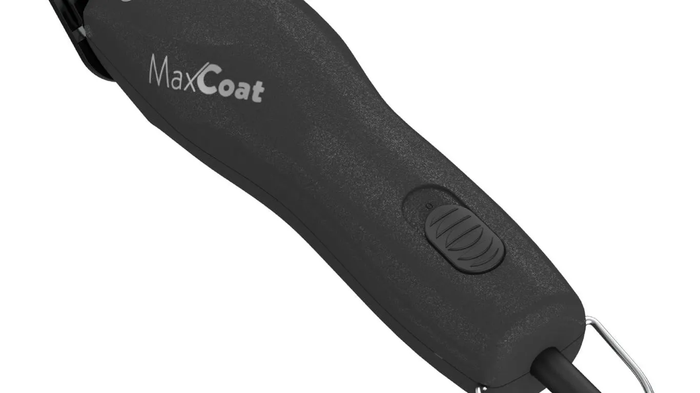 Wahl MaxCoat Equine Corded Clipper