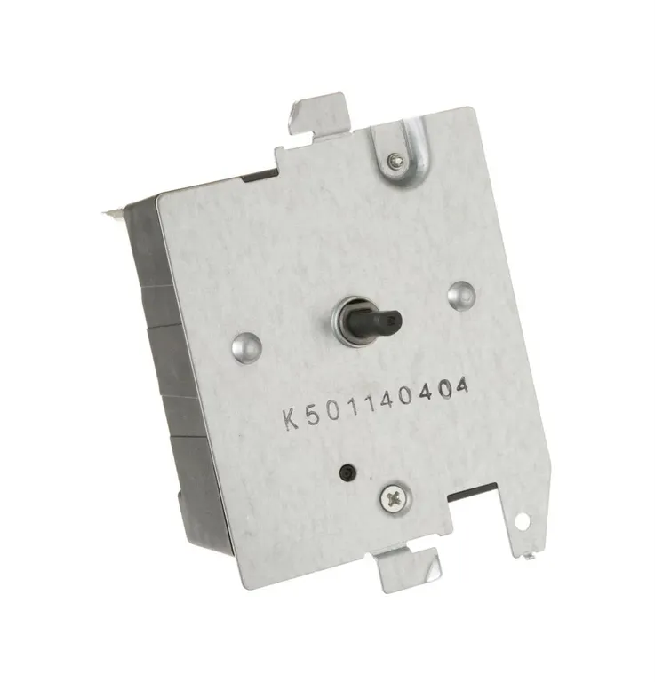 Parts Master WE04X20416 Dryer Timer